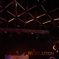 Photo taken at Revolution by Mustafa on 5/28/2022