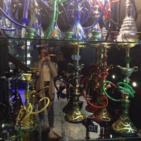Photo taken at High Up Head Shop by Ksenia S. on 9/16/2017