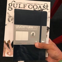 Review Brazos Bookstore