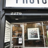 Photo taken at Photoworks by Jim B. on 10/17/2017