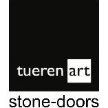 Das Foto wurde bei TUEREN-ART stone-doors GmbH von tueren art am 10/16/2015 aufgenommen