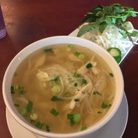 Photo taken at Sylantro Vietnamese Cuisine by Jason on 11/30/2016