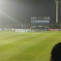 Academia De Fotbal Gheorghe Hagi Schule In Ovidiu Romania
