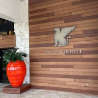 รูปภาพถ่ายที่ JW Marriott Marco Island Beach Resort โดย E G. เมื่อ 12/6/2023