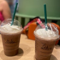 Photo taken at Starbucks by Zahra on 8/31/2023
