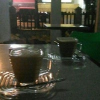 Sada Coffee Shop Medan Sumatera Utara