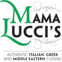Photo taken at Mama Lucci&amp;#39;s by Mama Lucci&amp;#39;s on 10/13/2015