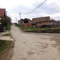 Photo taken at Veliko Selo by Marko A. on 3/30/2013