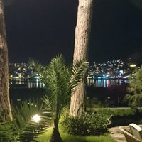 Photo taken at Kısmet Hotel by Erkan İ. on 5/18/2018