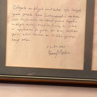 Photo taken at Meşhur Sultanahmet Köftecisi by Öznur Ö on 2/2/2024