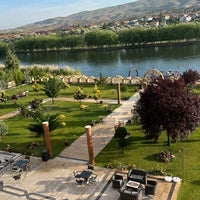 รูปภาพถ่ายที่ Suhan Cappadocia Hotel &amp;amp; SPA โดย Öznur Ö เมื่อ 6/11/2023