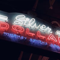 Photo taken at The Silver Dollar by Darin H. on 1/7/2020