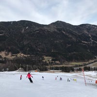 Foto tirada no(a) SkiSchool.si Kranjska Gora por Oli em 1/4/2020
