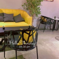 Photo taken at First Port Coffee by Hadeel A. on 7/15/2021