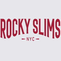 Photo taken at Rocky Slims by Rocky Slims on 10/13/2015