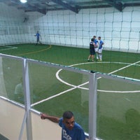montague indoor soccer