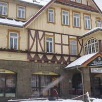 Hotel Bodeblick Hotel