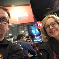 Photo taken at The Greene Turtle Sports Bar &amp;amp; Grille by Joe S. on 3/13/2018