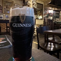 Photo taken at Dubliner Irish pub by brian m. on 10/9/2022
