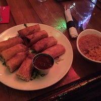 5/20/2016にNicole F.がEscondido Mexican Cuisine &amp;amp; Tequila Barで撮った写真
