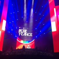 Photo taken at Dreamstate México by Lady M. on 9/2/2018