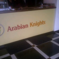 Foto tirada no(a) Arabian Knights por Ayad Z. em 10/2/2012