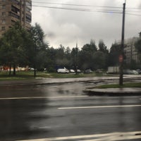Photo taken at Северная площадь by A on 7/5/2016