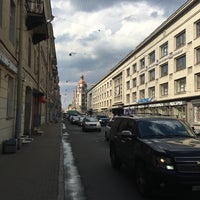 Photo taken at Дом городских учреждений by A on 6/30/2016
