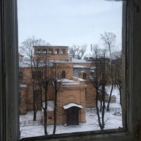 Photo taken at Музыкальное училище им. Н. А. Римского-Корсакова by A on 2/24/2017