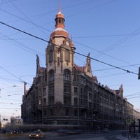 Photo taken at Дом городских учреждений by A on 1/6/2017