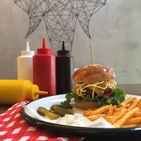 Review Fil Burger
