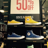 converse sawgrass mills