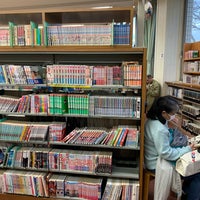 広島市まんが図書館 Hirosima 広島県