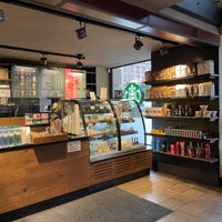 Photo taken at Starbucks by Marek H. on 6/12/2021