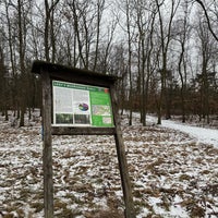 Photo taken at Modřanská rokle by Marek H. on 1/22/2024