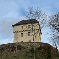 Photo taken at Hradiště Královice by Marek H. on 2/15/2024