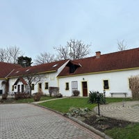 Photo taken at Český statek by Marek H. on 1/14/2023