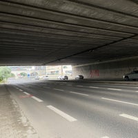 Photo taken at Těšnovský tunel (Husákovo ticho) by Marek H. on 7/17/2021
