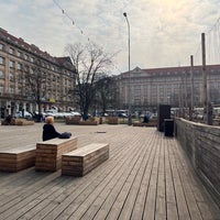 Photo taken at Šesťák by Marek H. on 3/18/2022