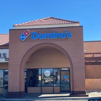 Photo taken at Domino&amp;#39;s Pizza by Marek H. on 2/8/2020