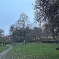 Photo taken at Park Kavalírka by Marek H. on 3/19/2023