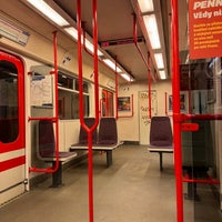 Photo taken at Metro =A= Skalka by Marek H. on 11/11/2023