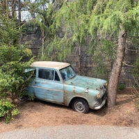 Photo taken at Uncle Wisley&amp;#39;s Car by Marek H. on 4/19/2019