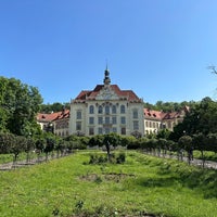 Photo taken at Lyčkovo náměstí by Marek H. on 5/25/2023