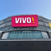 Photo taken at VIVO! by Marek H. on 6/30/2022
