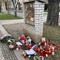 Photo taken at The Embassy of the Slovak Republic by Marek H. on 1/9/2021