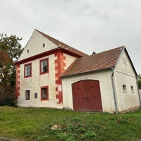 Photo taken at Zličín by Marek H. on 10/12/2023