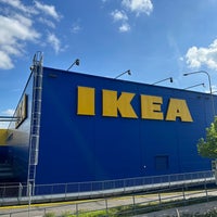 Photo taken at IKEA by Marek H. on 5/7/2023