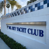 Photo taken at Del Rey Yacht Club by Marek H. on 1/27/2020