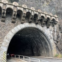 Photo taken at Vyšehradský tunel by Marek H. on 9/15/2021